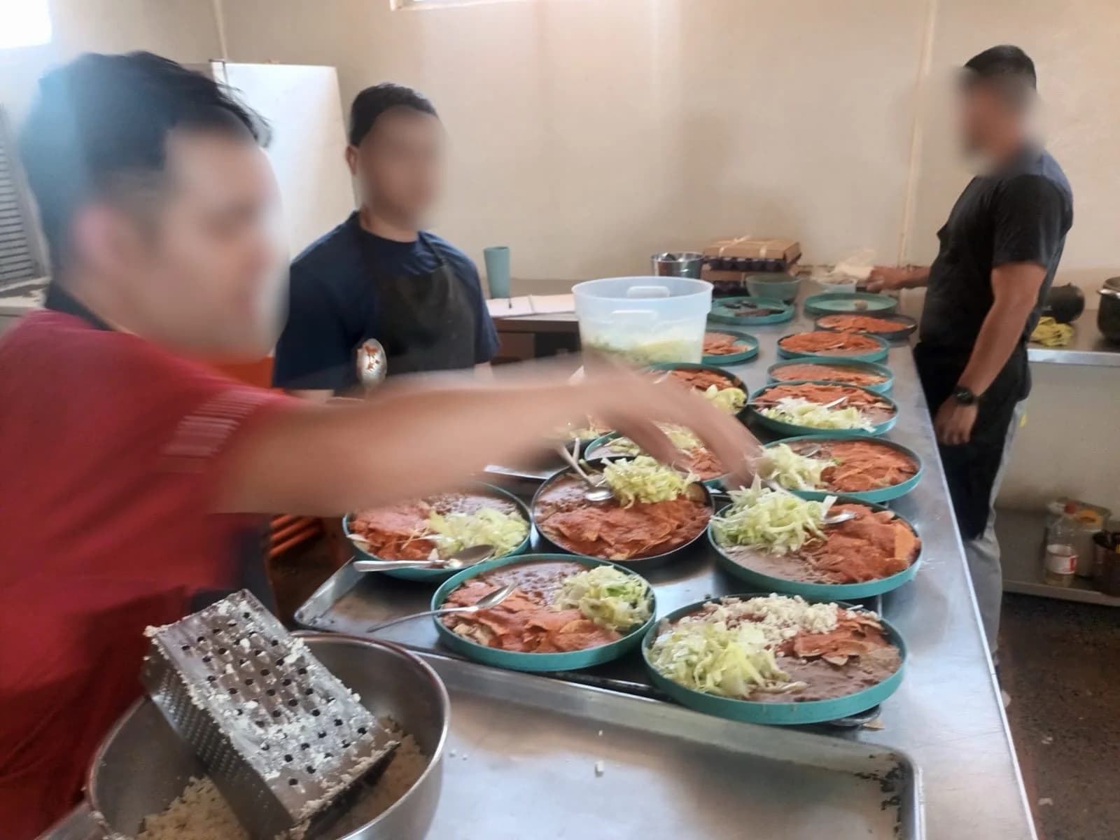 Unidos con Esperanza en Tijuana — imagen 2