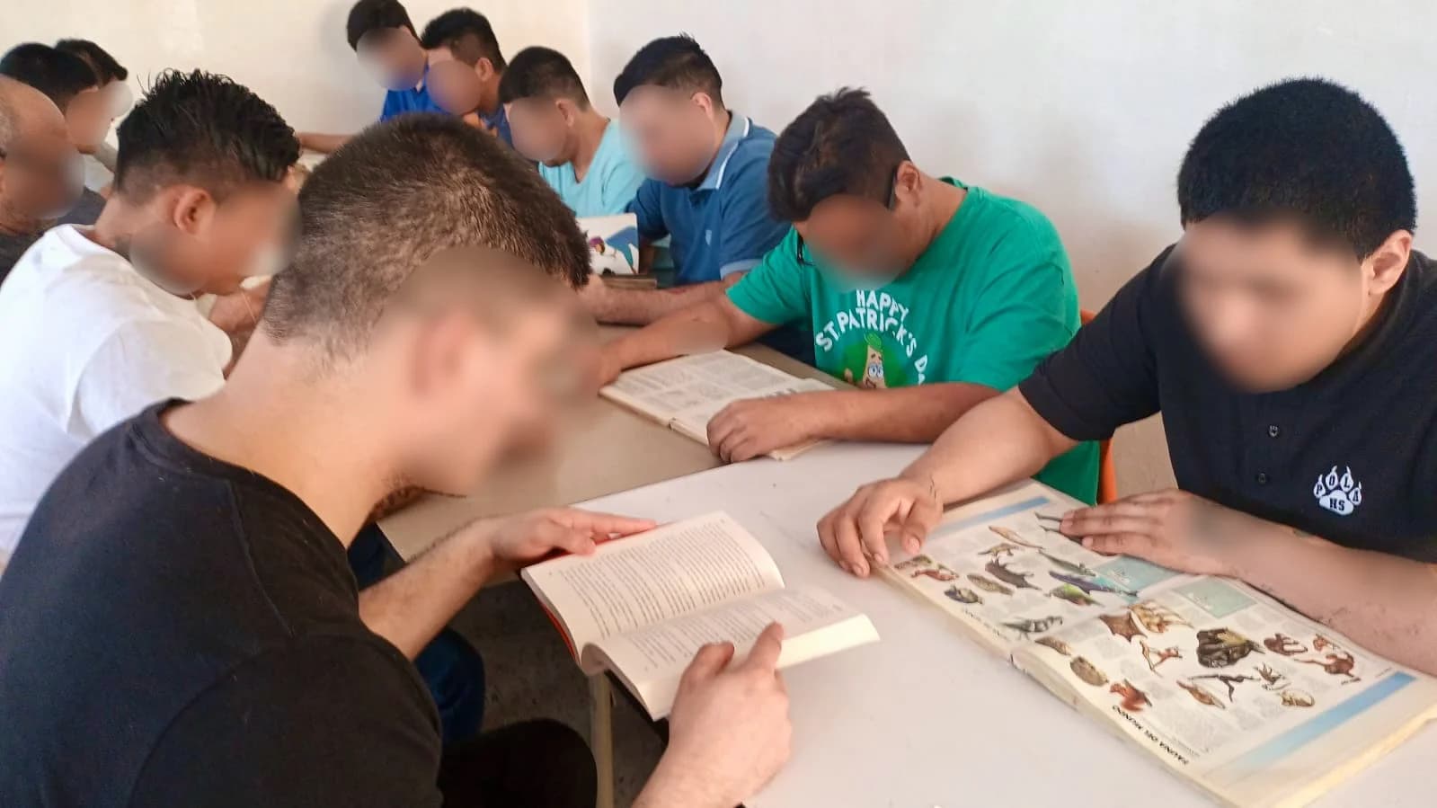 Unidos con Esperanza en Tijuana — imagen 3
