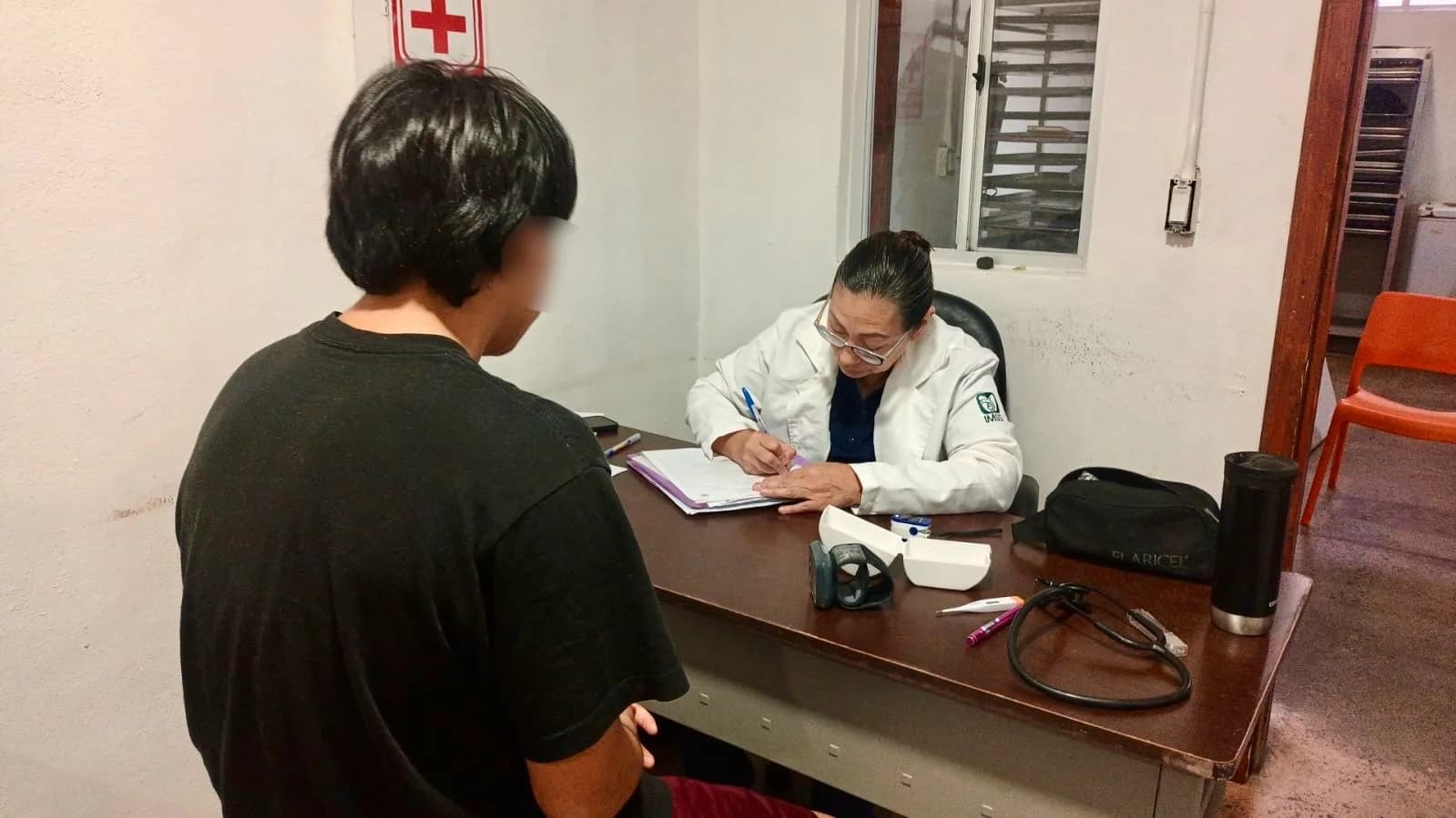 Unidos con Esperanza en Tijuana — imagen 12