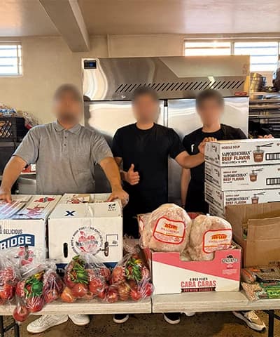 Unidos con Esperanza en Tijuana — imagen 21