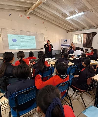 Unidos con Esperanza en Tijuana — imagen 18
