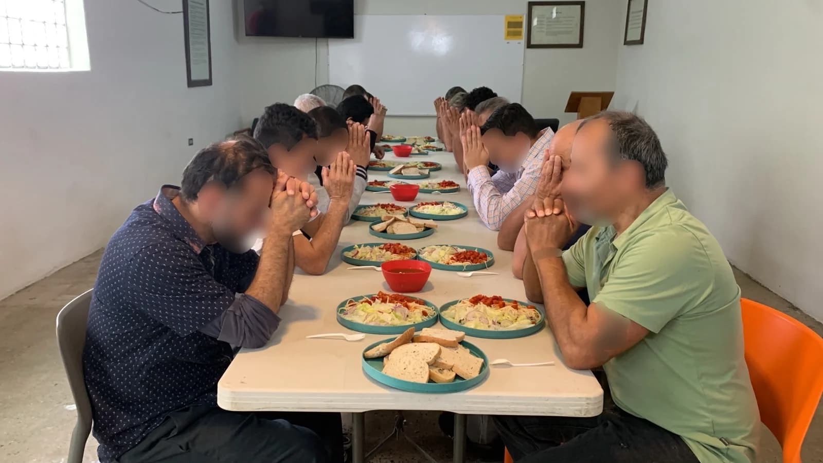 Unidos con Esperanza en Tijuana — imagen 9