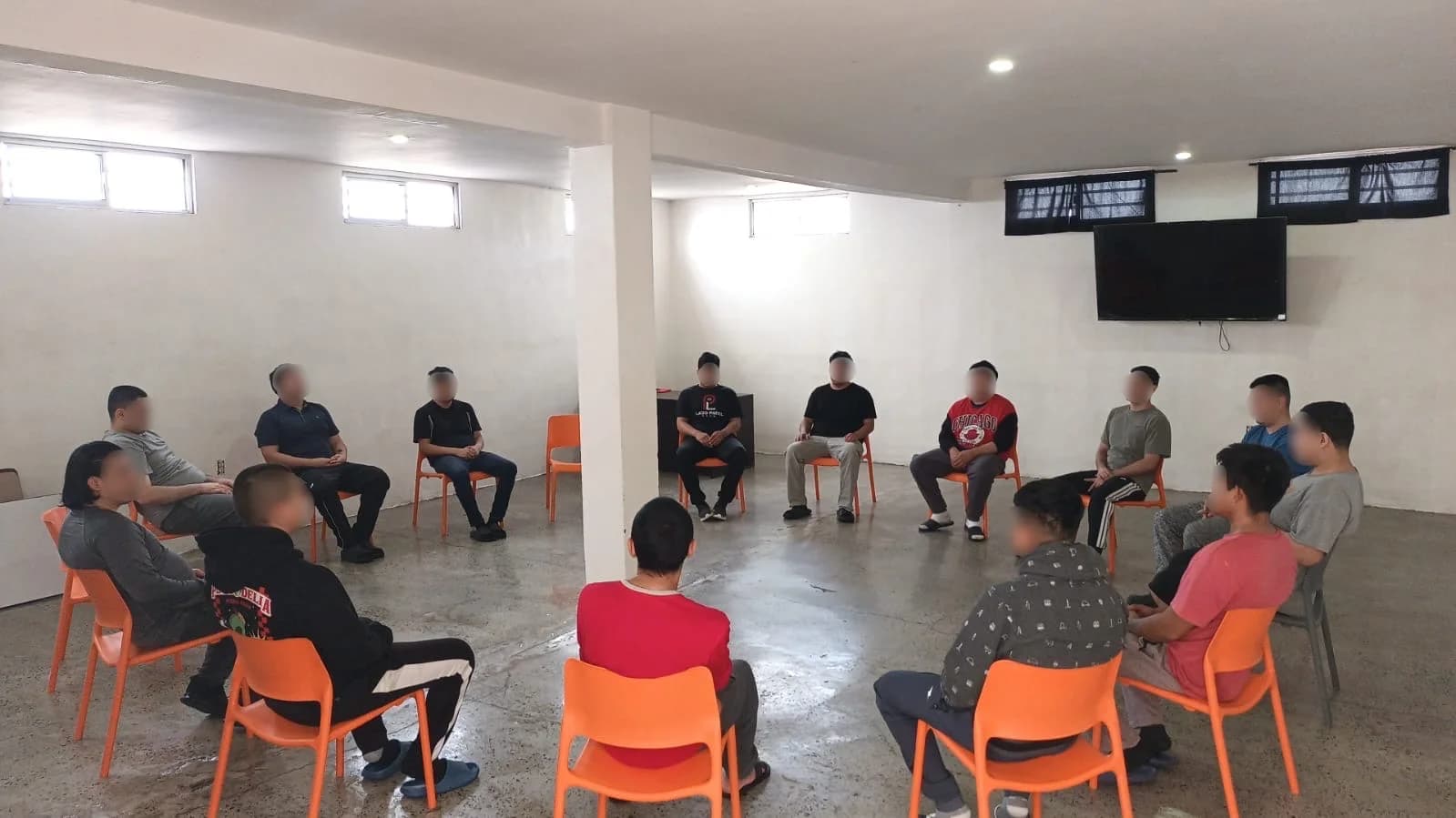 Unidos con Esperanza en Tijuana — imagen 11