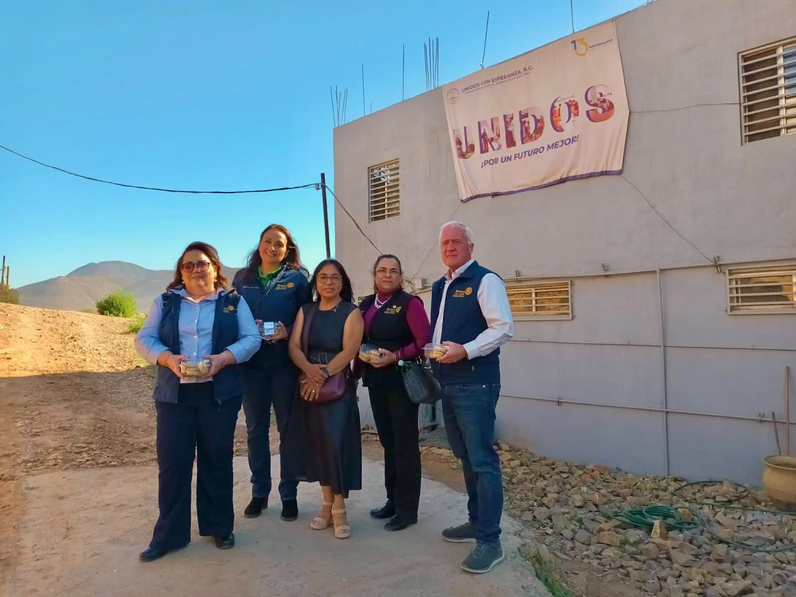 Unidos con Esperanza en Tijuana — imagen 15