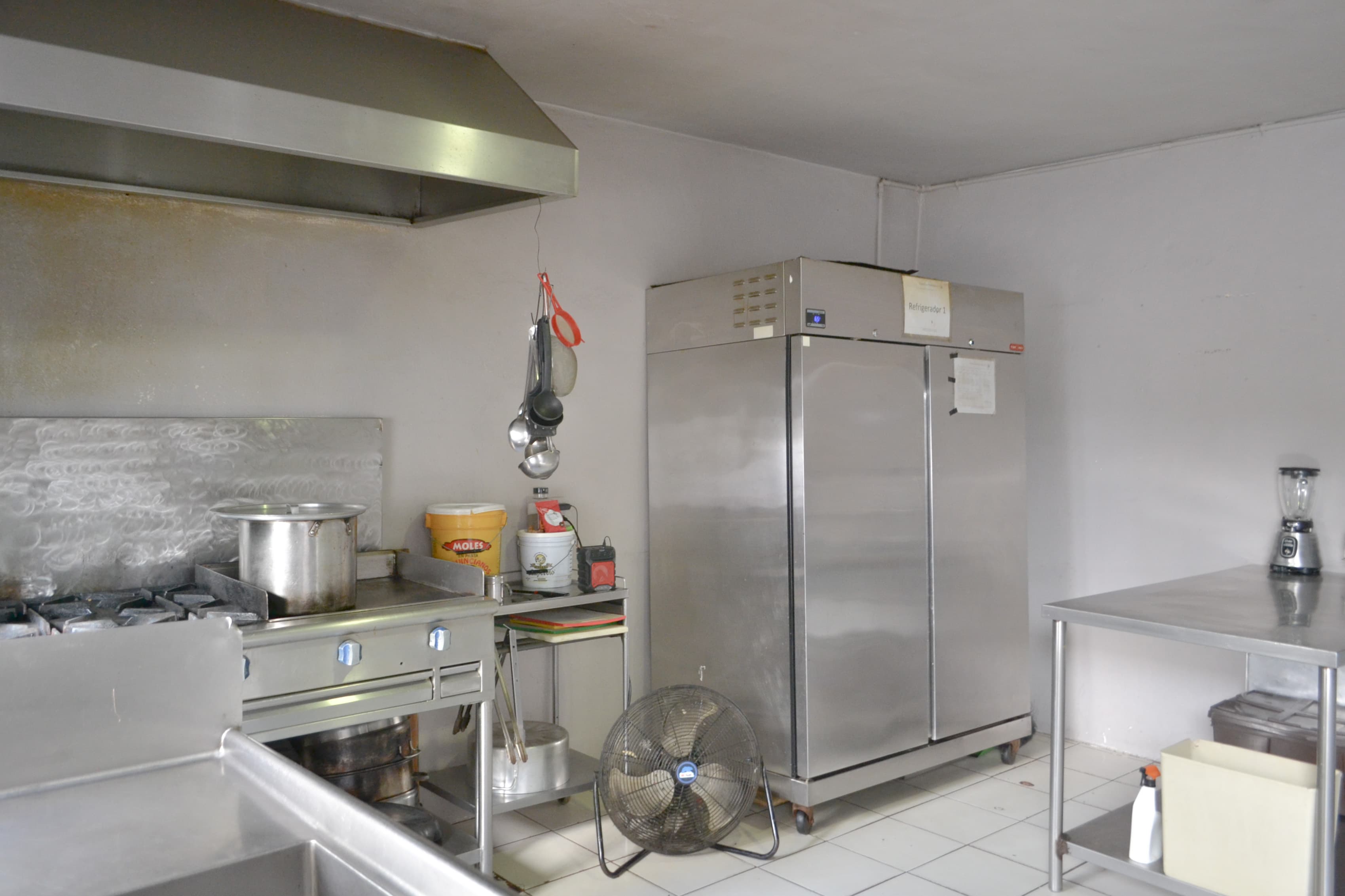 Instalaciones de Unidos con Esperanza — foto 3