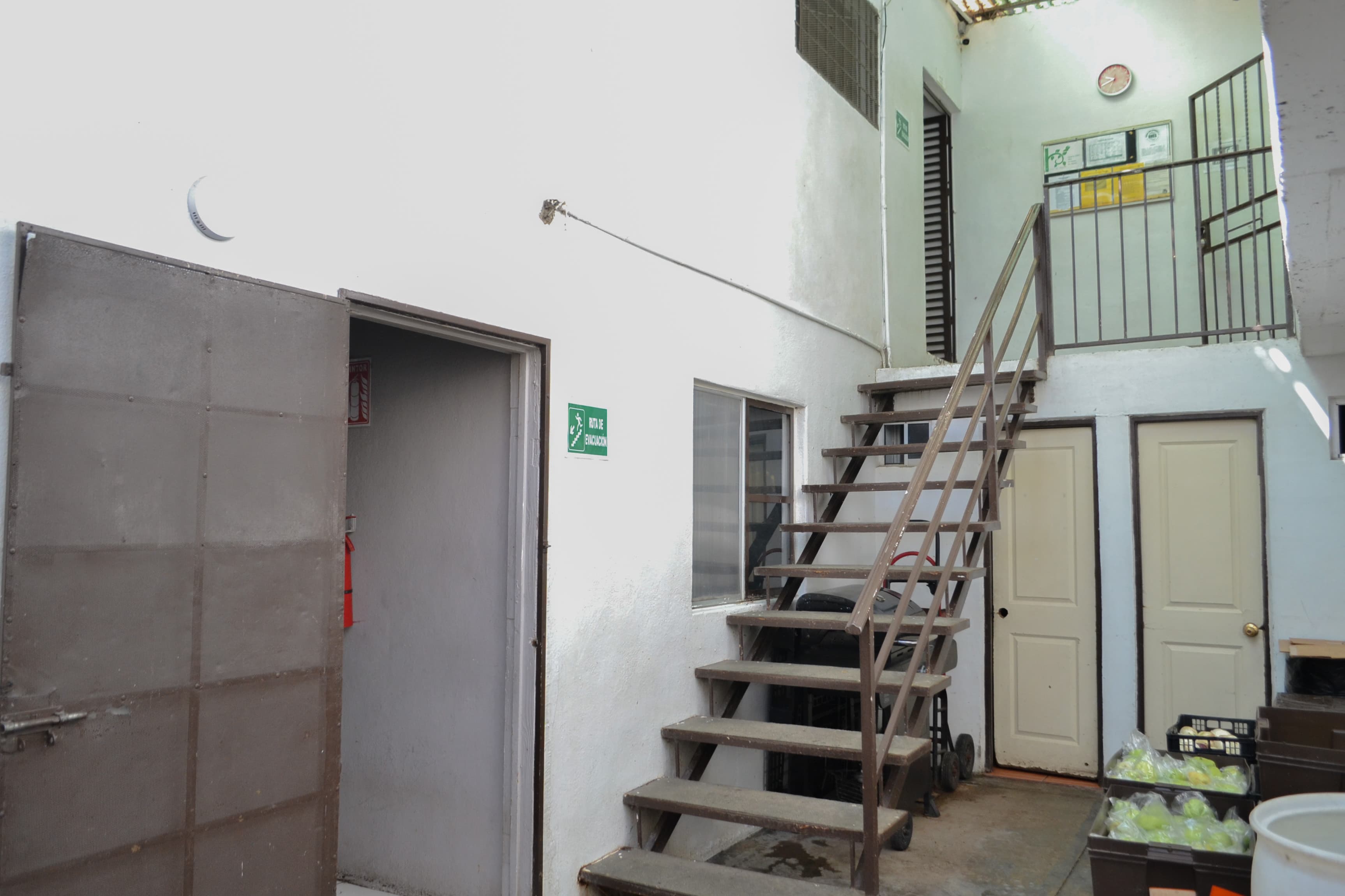 Instalaciones de Unidos con Esperanza — foto 8