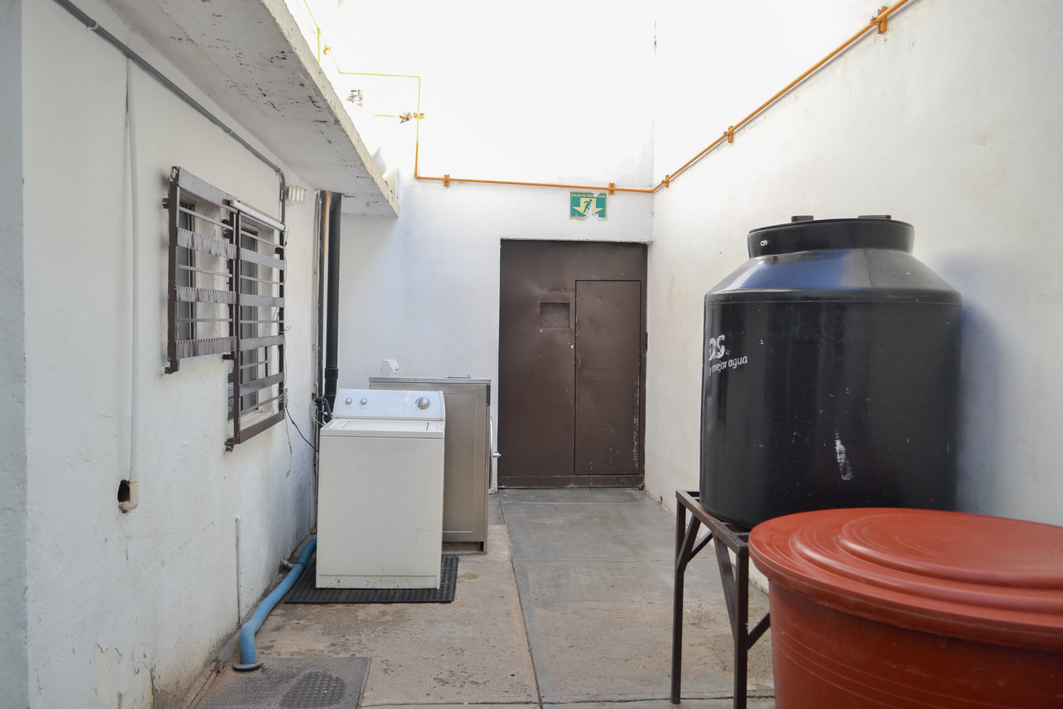 Instalaciones de Unidos con Esperanza — foto 9