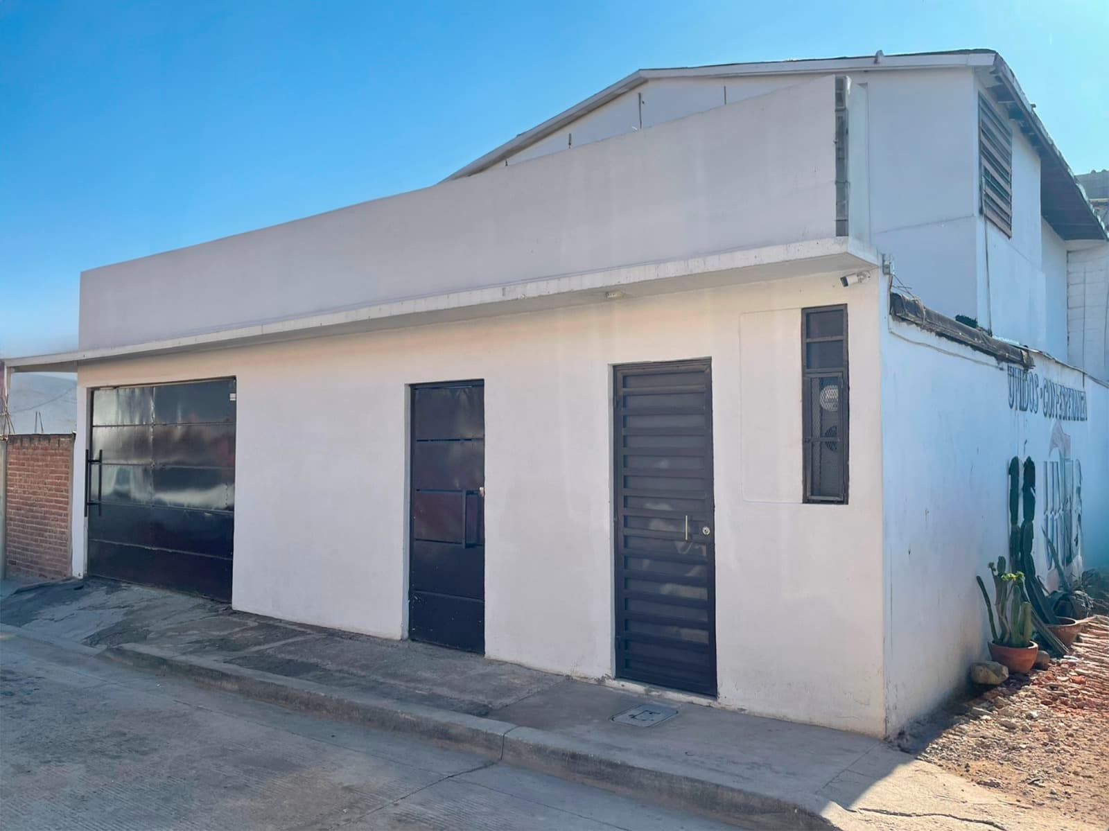 Instalaciones de Unidos con Esperanza — foto 10