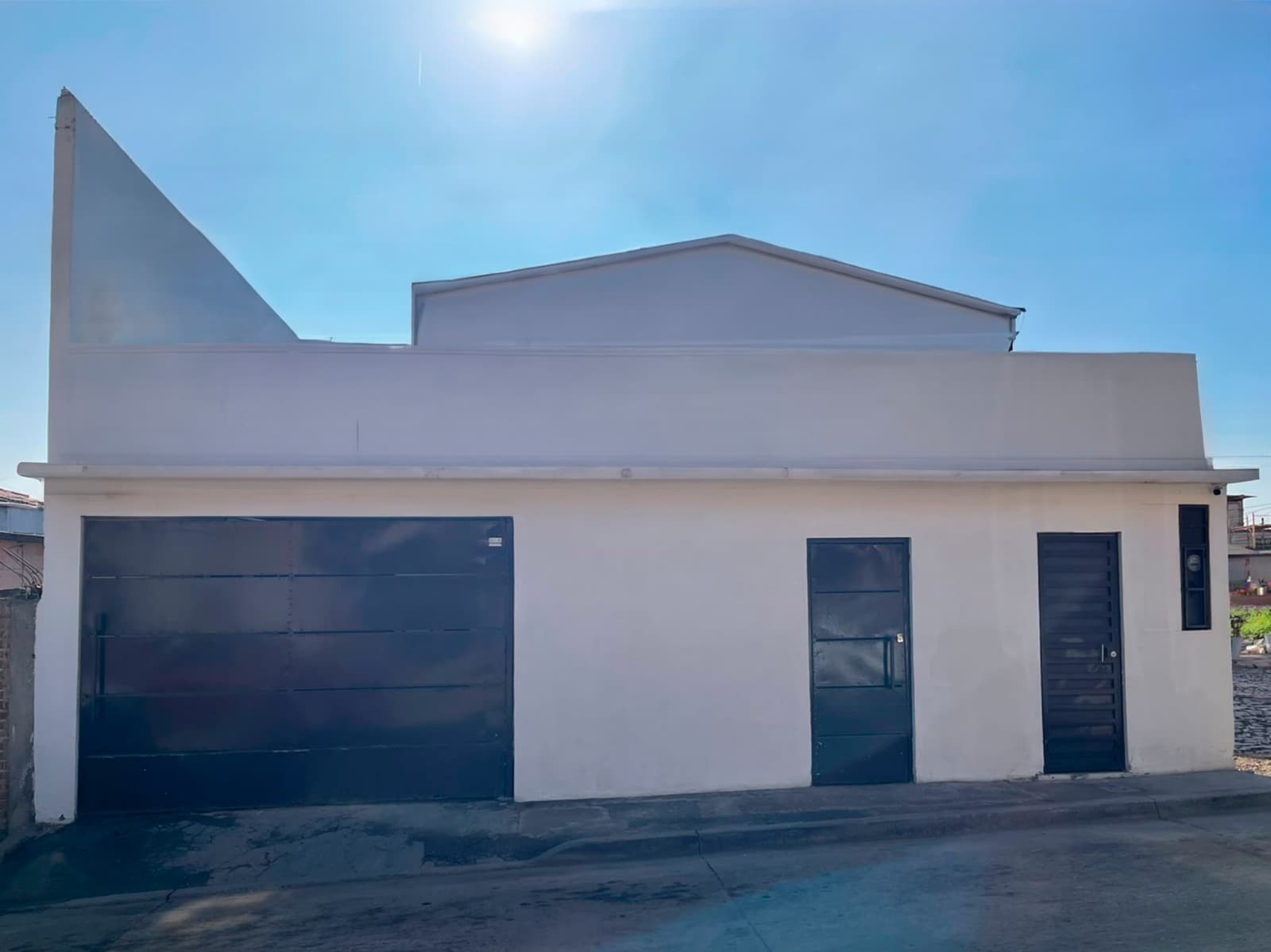 Instalaciones de Unidos con Esperanza — foto 11