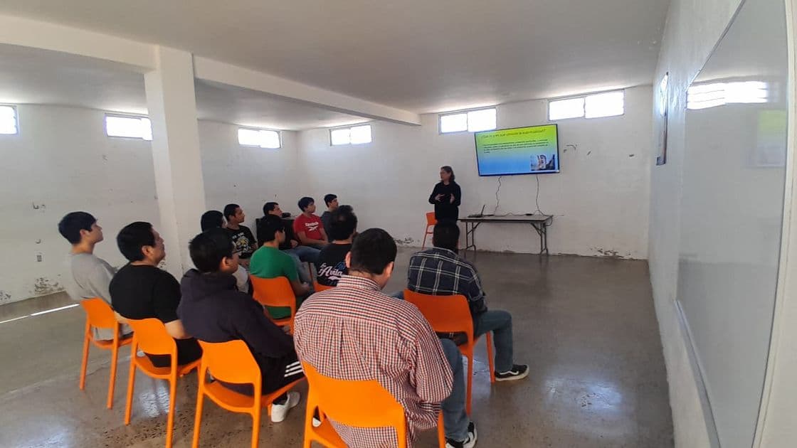 Espiritualidad y Autoconocimiento
