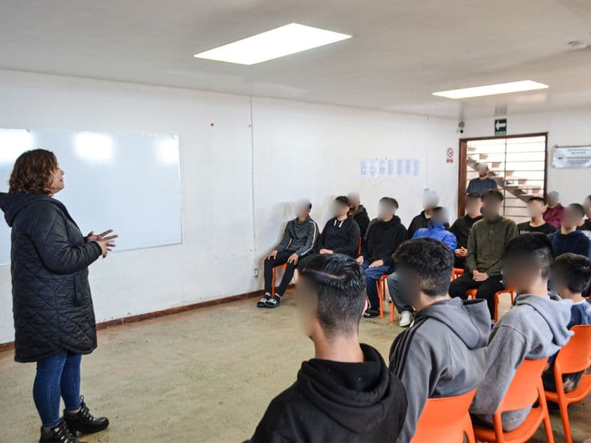 Habilidades Sociales
